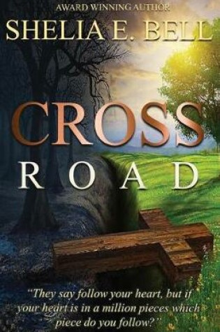 Cover of Cross Road