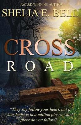 Book cover for Cross Road