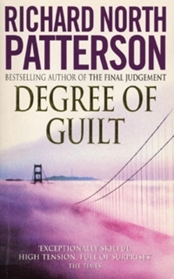 Book cover for Degree Of Guilt