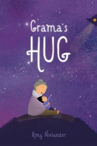 Cover of Grama’s Hug