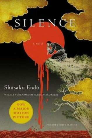 Cover of Silence