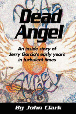 Cover of Dead Angel