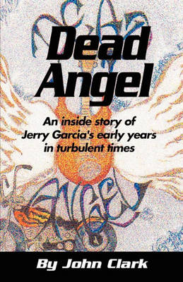 Book cover for Dead Angel