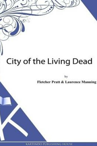 Cover of City of the Living Dead