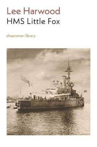 Cover of HMS Little Fox