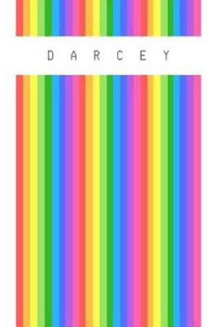 Cover of Darcey