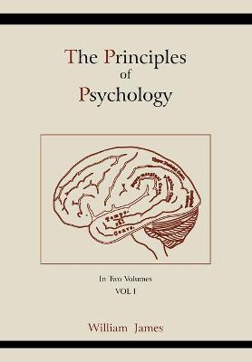 Book cover for The Principles of Psychology (Vol 1)