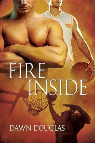 Cover of Fire Inside