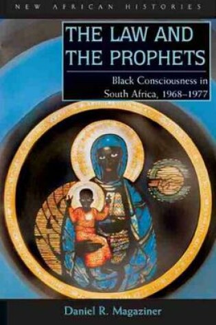 Cover of The Law and the Prophets