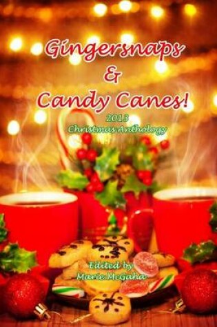 Cover of Gingersnaps & Candy Canes