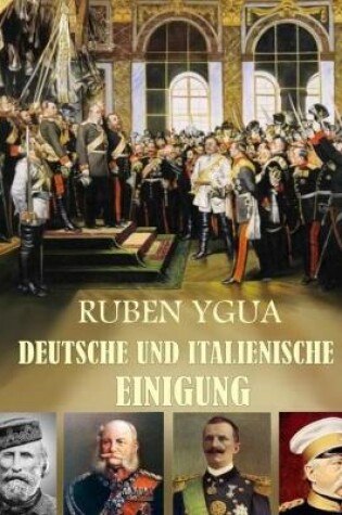 Cover of Deutsche Und Italienische Einigung