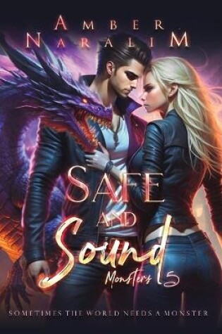 Cover of Safe and Sound