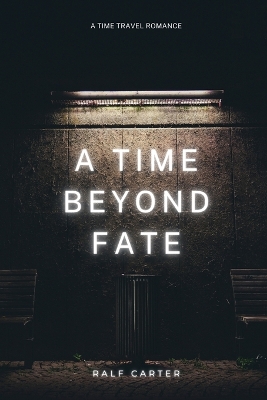 Cover of A Time Beyond Fate