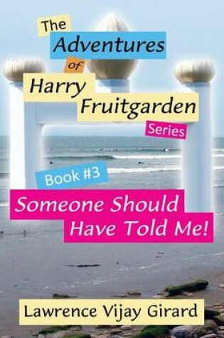 Cover of The Adventures of Harry Fruitgarden