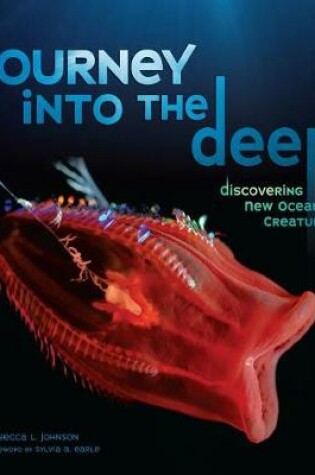 Cover of Journey into the Deep