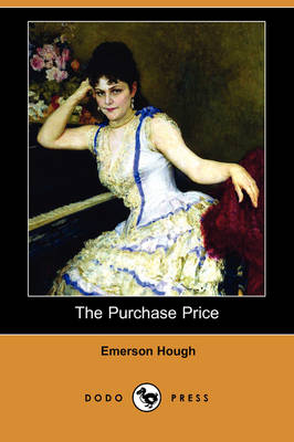 Book cover for The Purchase Price (Dodo Press)