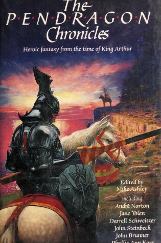 The Pendragon Chronicles