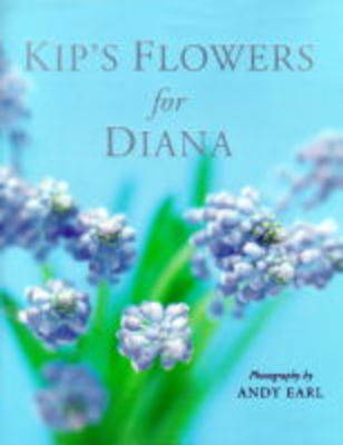 Cover of Kip's Flowers for Diana