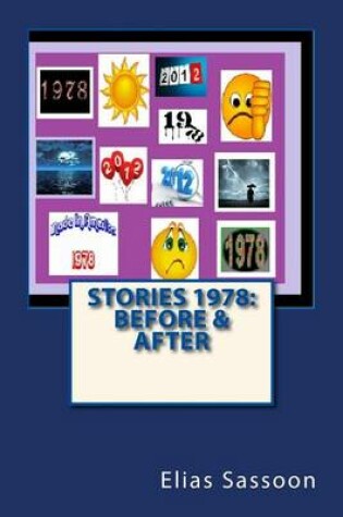 Cover of Stories 1978