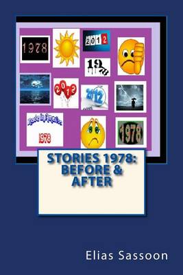 Book cover for Stories 1978