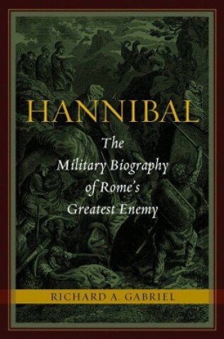 Cover of Hannibal