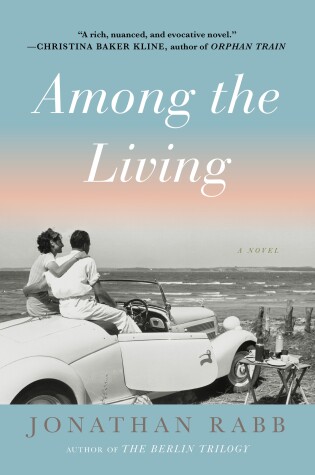 Cover of Among the Living