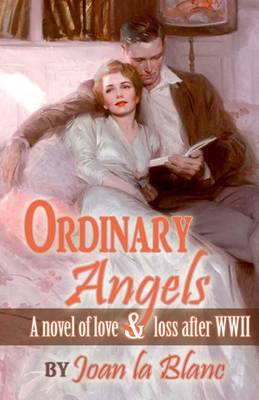 Cover of Ordinary Angels