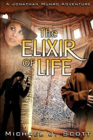 Cover of The Elixir of Life