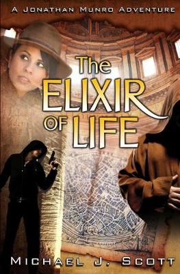 Book cover for The Elixir of Life