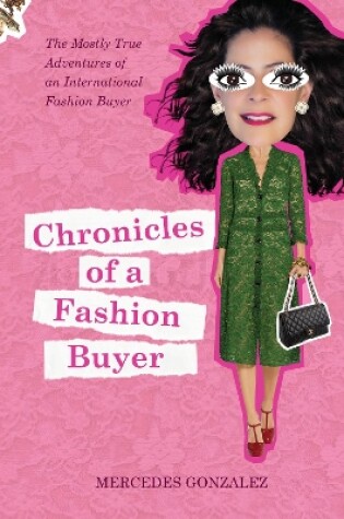 Cover of Chronicles of a Fashion Buyer