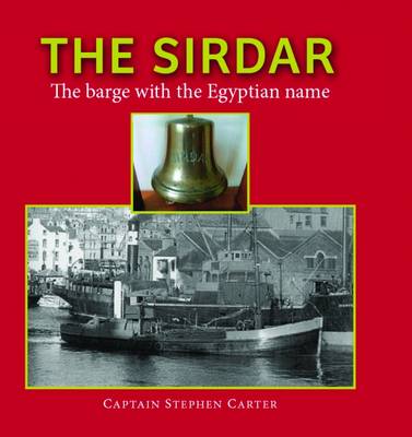 Book cover for The Sirdar