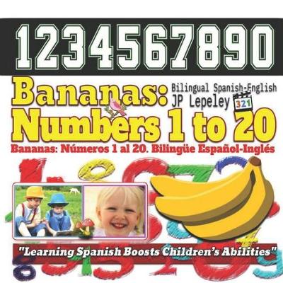 Book cover for Bananas