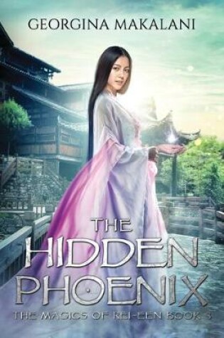 Cover of The Hidden Phoenix