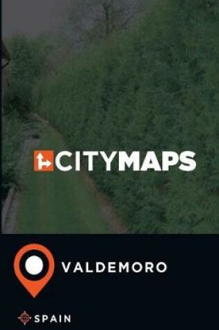 Cover of City Maps Valdemoro Spain