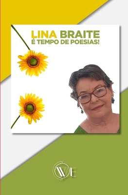 Cover of É tempo de poesias!