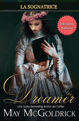 Book cover for The Dreamer (La Sognatrice)