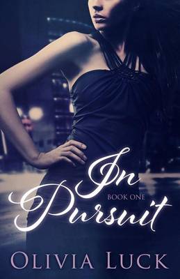 Book cover for In Pursuit