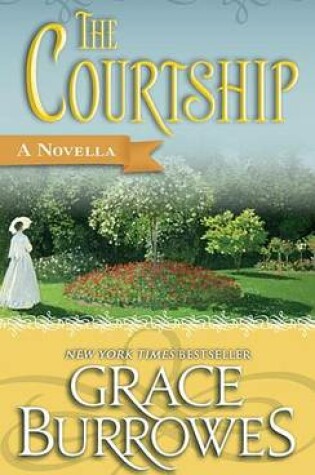 Cover of The Courtship