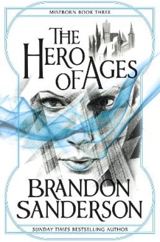 Cover of The Hero of Ages