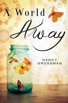 Book cover for A World Away
