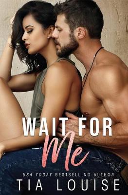 Book cover for Wait for Me