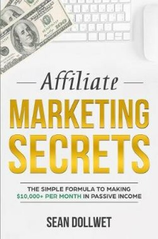 Cover of Affiliate Marketing