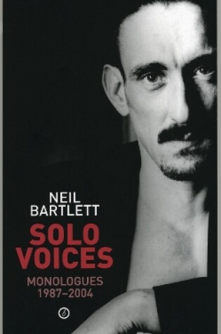 Cover of Solo Voices