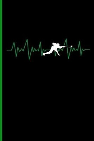 Cover of Ice Hockey Heartbeat