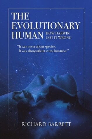 Cover of The Evolutionary Human