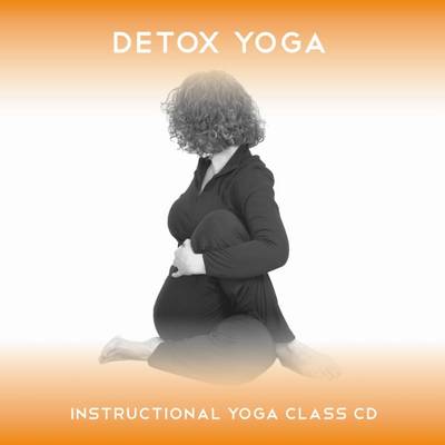 Book cover for Yoga 2 Hear - Detox Yoga