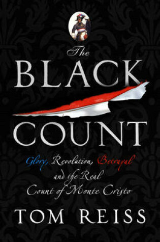 Cover of The Black Count