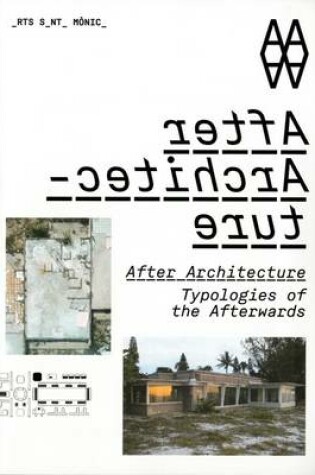 Cover of After Architecture