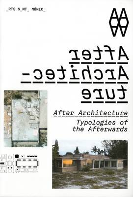 Book cover for After Architecture