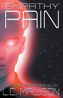 Book cover for Empathy/Pain